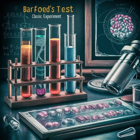 barfoed test procedure|Barfoed’s Test: Objective, Principle, Procedure, Results And.